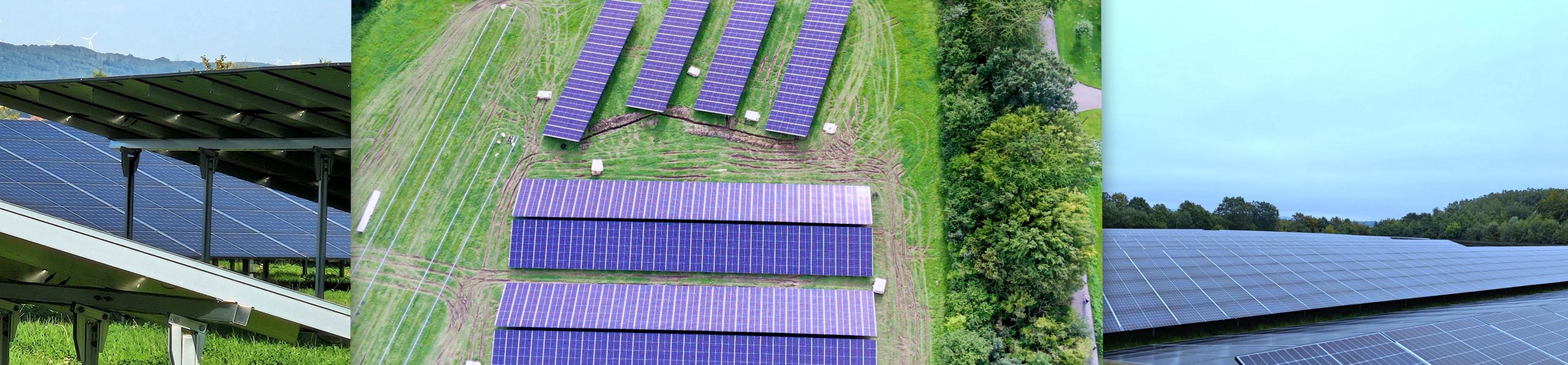 PV-Freiflächenanlage „Hainkamp“