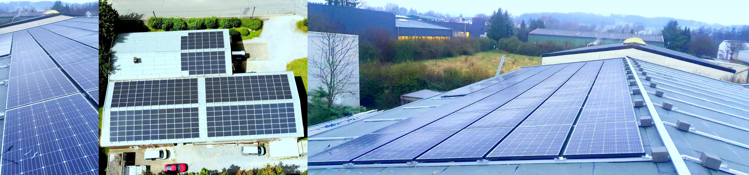 Gewerbebetrieb in Horn